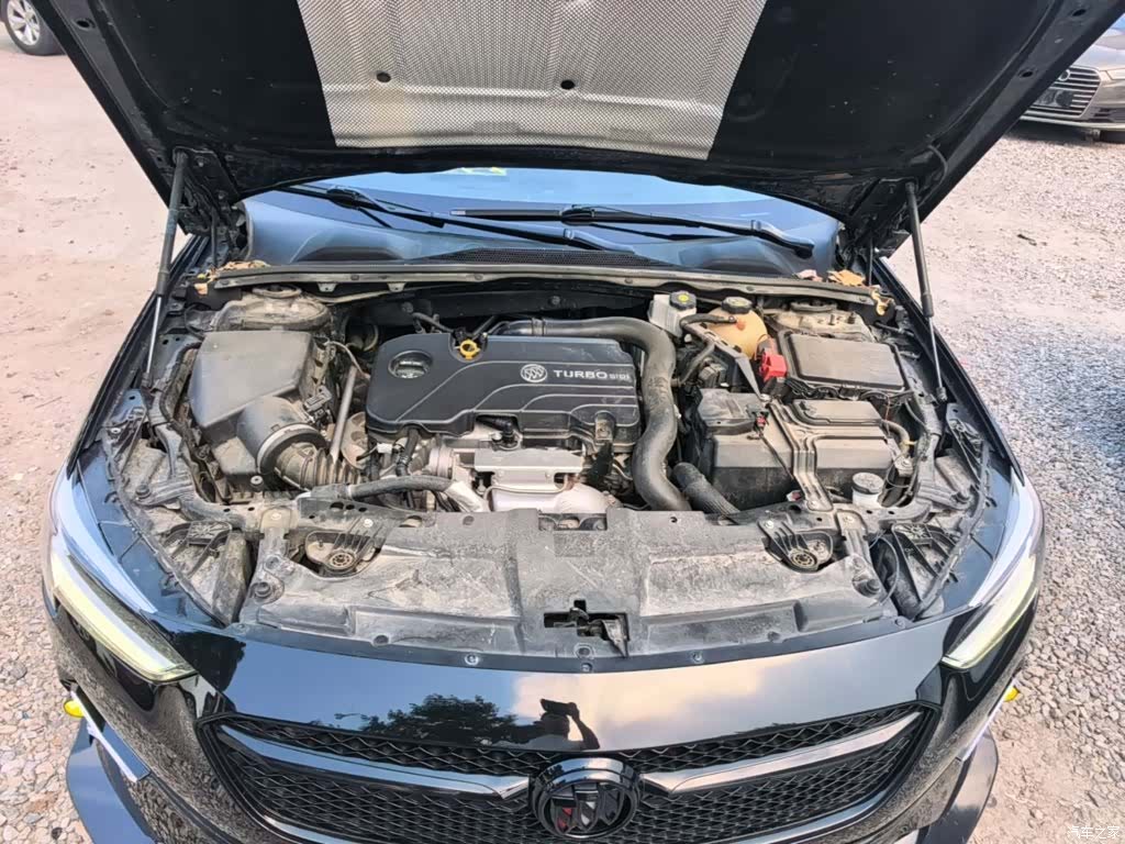 Buick Regal, 2023 20