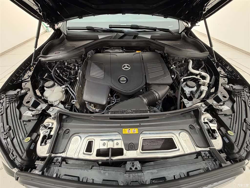 Mercedes-Benz GLC, 2024 18