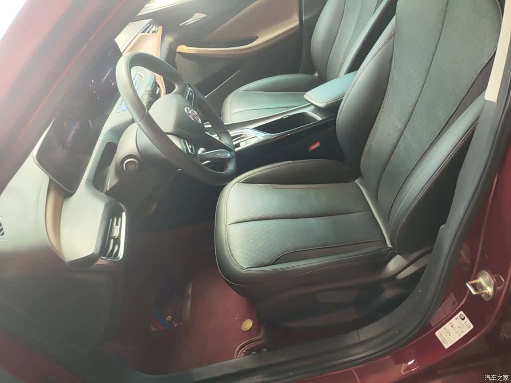 Buick Verano, 2022 15