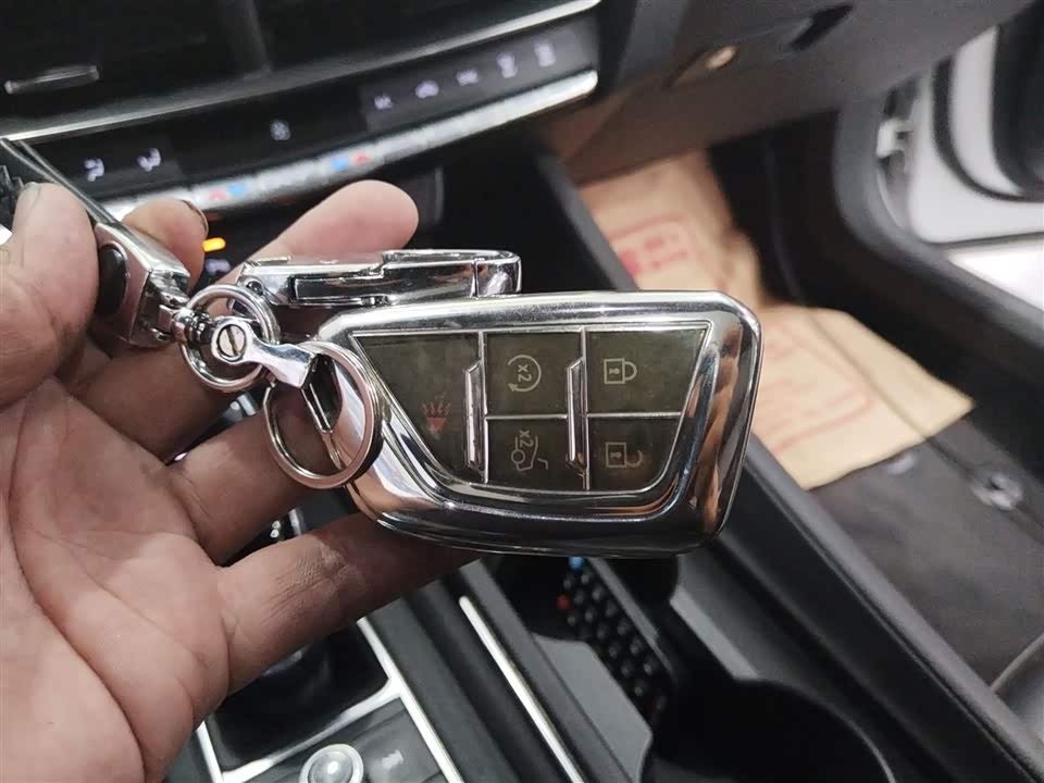 Cadillac CT5 Cadillac CT5