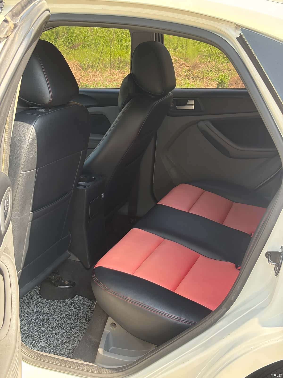 Ford Focus, 2015 6