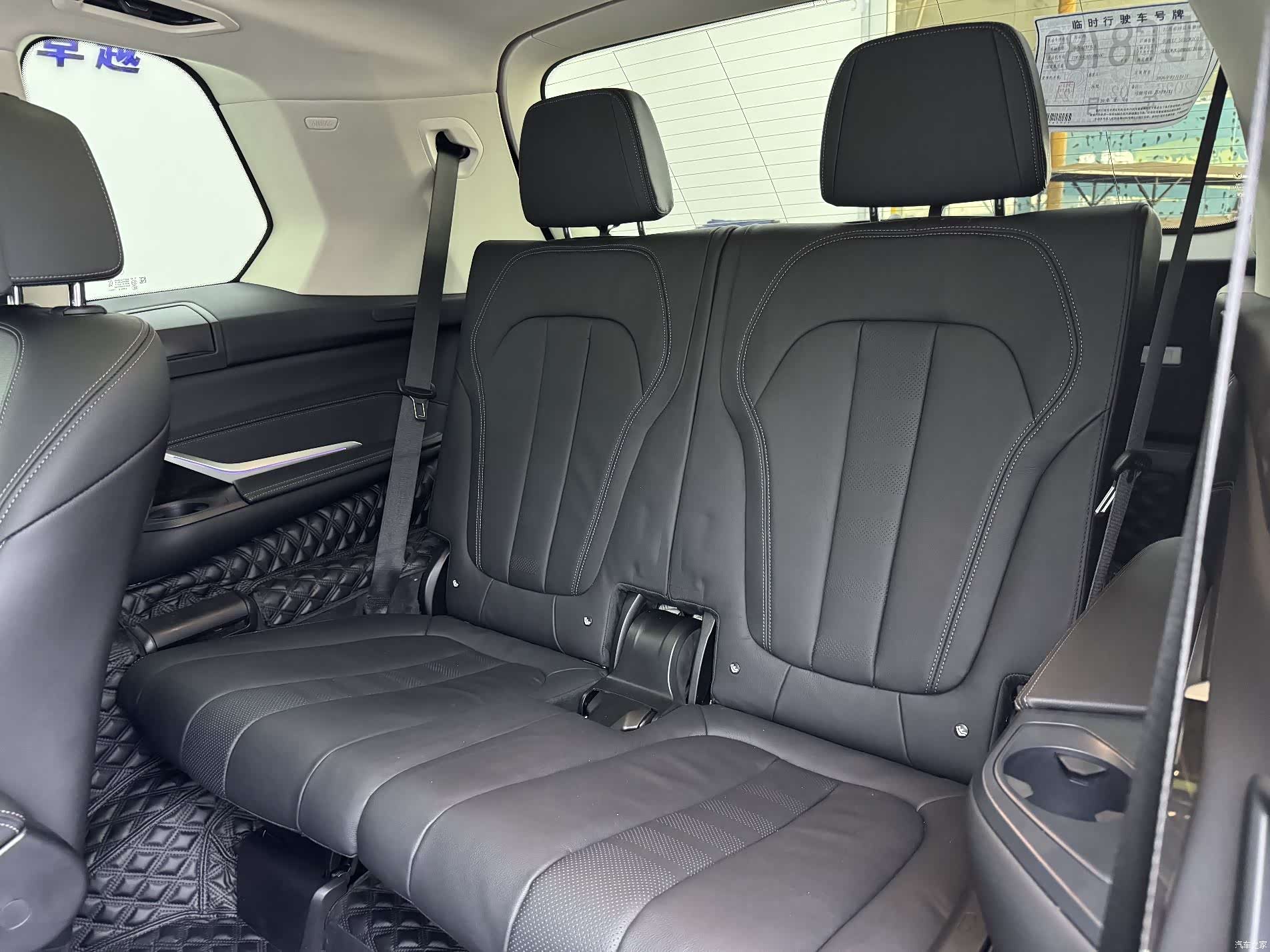 BMW X7, 2022 11