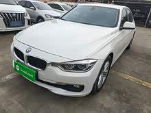 ����3ϵ 2018�� 318Li