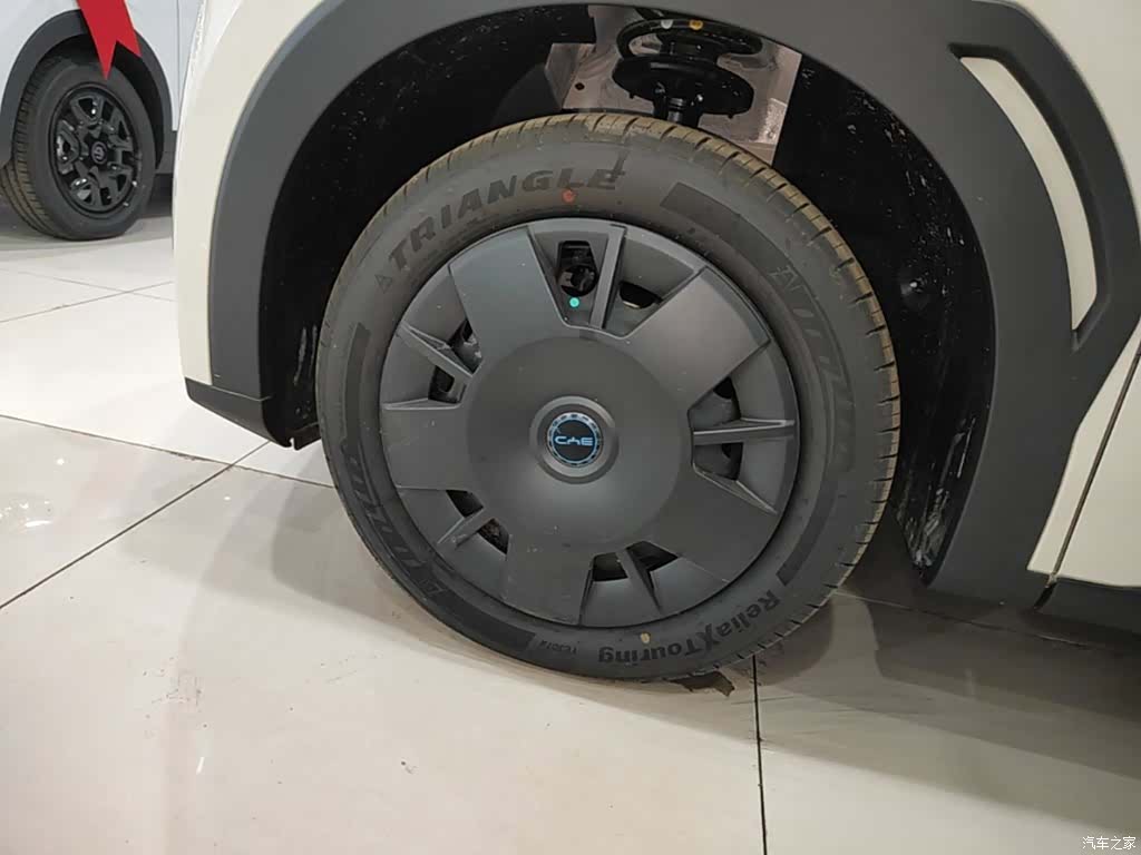 BYD Seagull, 2026 23
