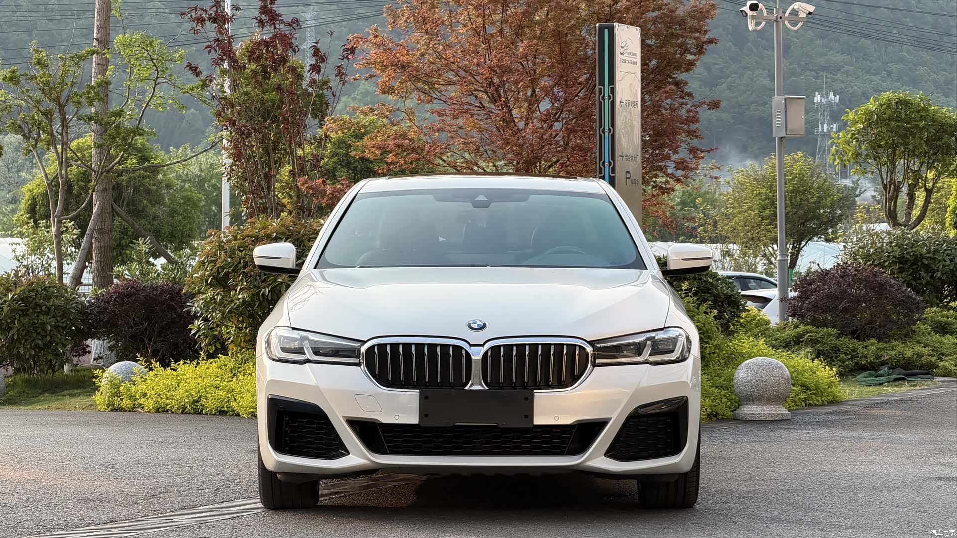 BMW 5 Series, 2020 2