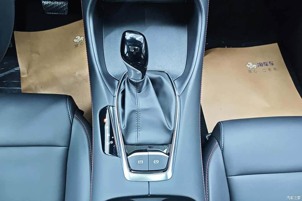 MG MG5, 2025 16