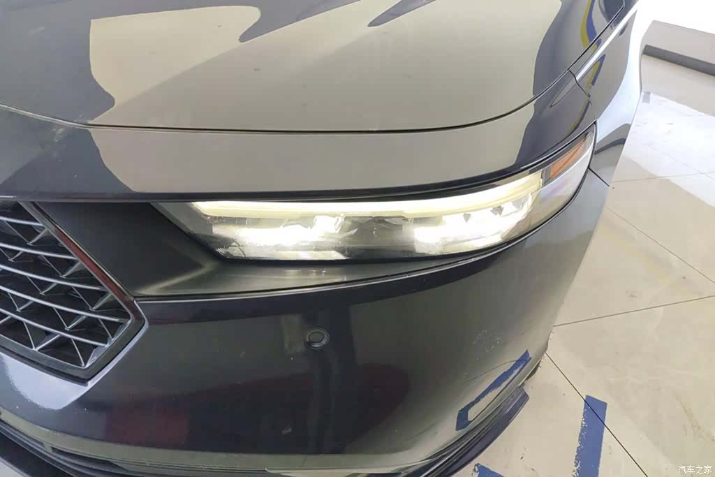 Honda Accord, 2023 все фото