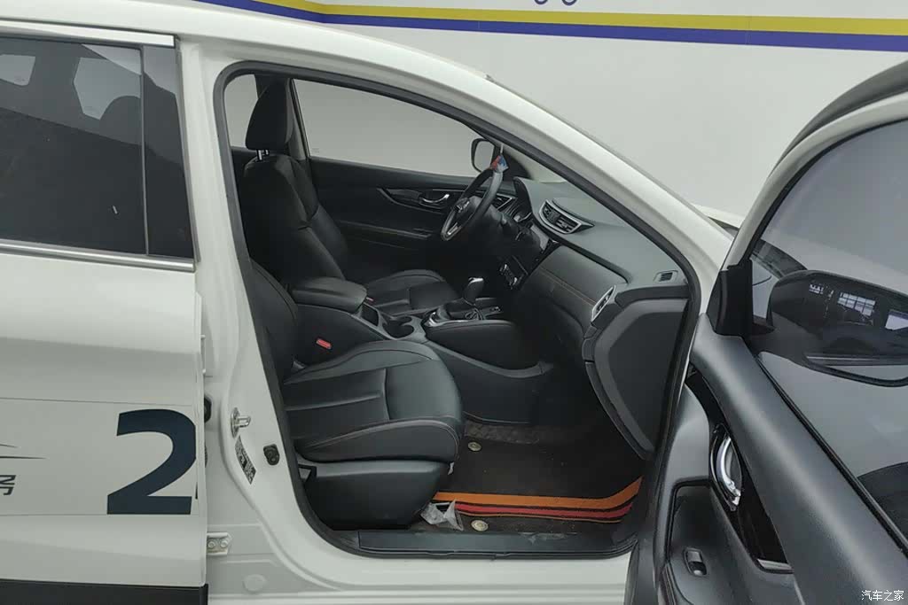Nissan Qashqai, 2022 8