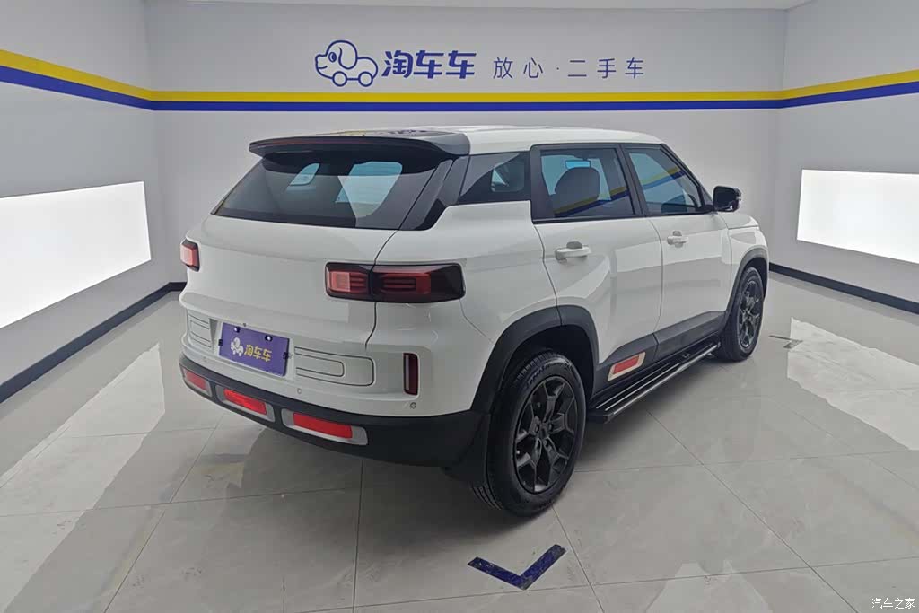Geely Icon, 2021 3
