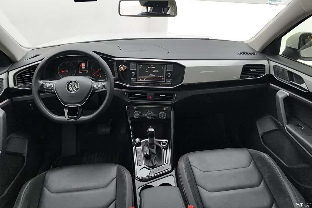 Volkswagen Tayron, 2019 12