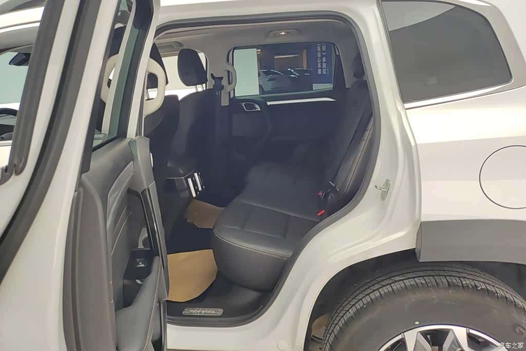 Haval Big Dog, 2022 11