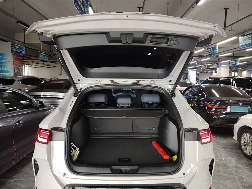 Jiangsu Nanjing Car