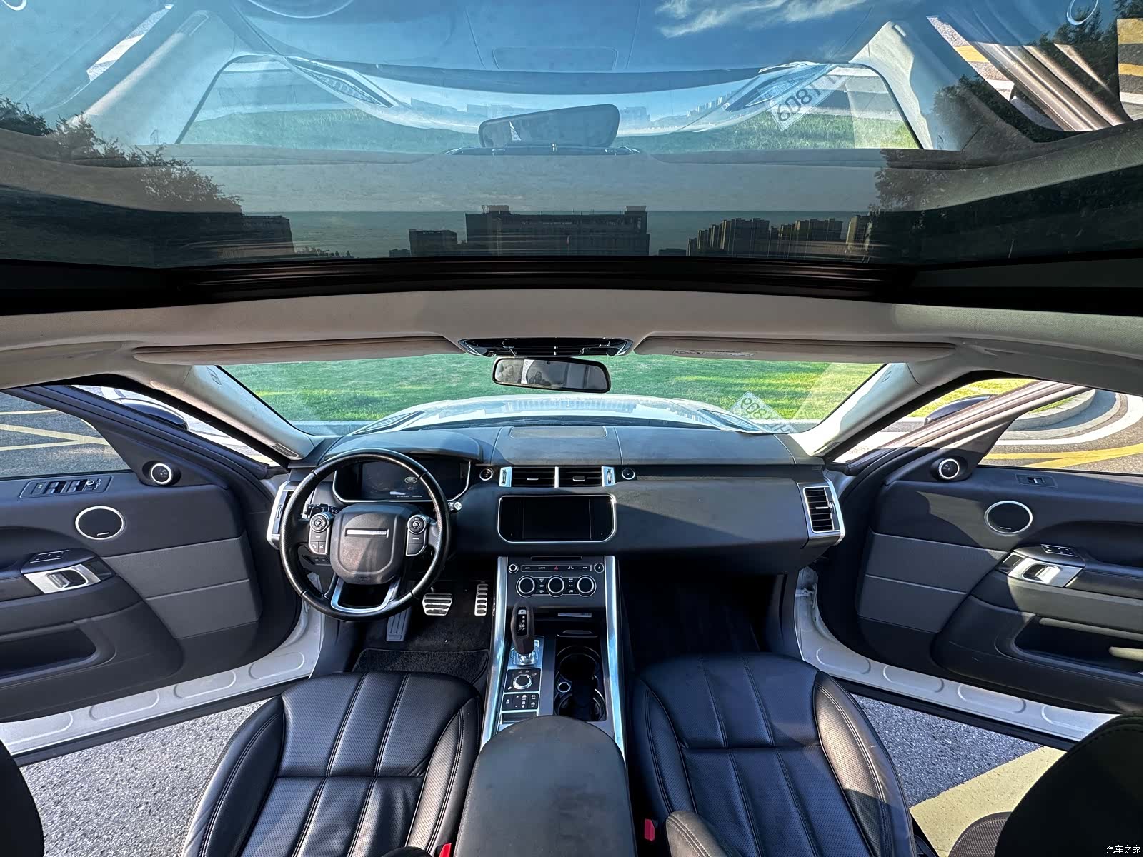 Land Rover Range Rover, 2016 16