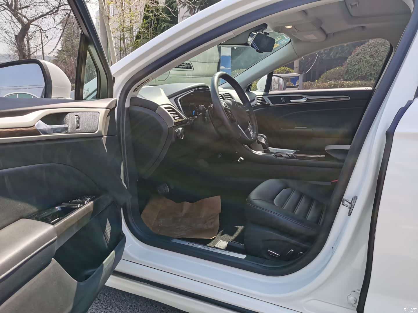Ford Mondeo, 2016 7