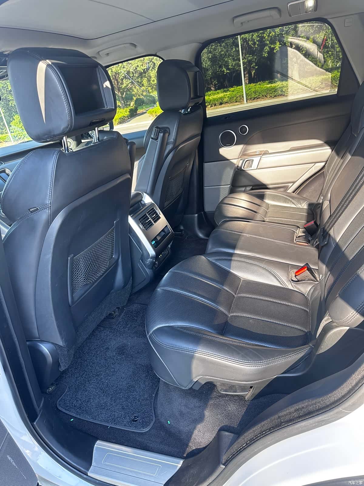 Land Rover Range Rover, 2016 11