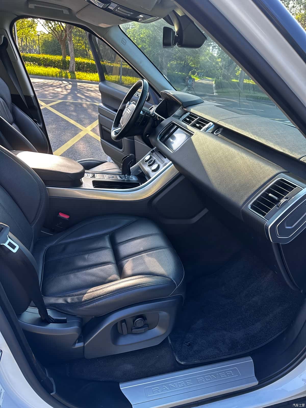 Land Rover Range Rover, 2016 18