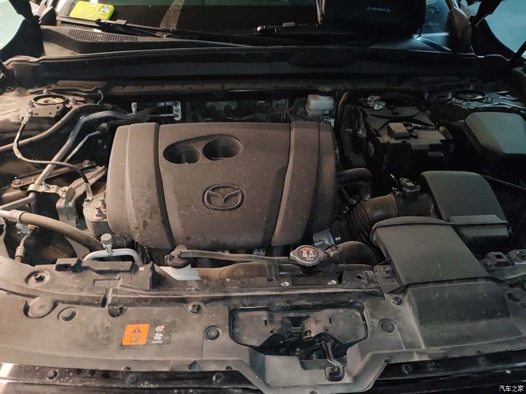 Mazda CX-50, 2024 16