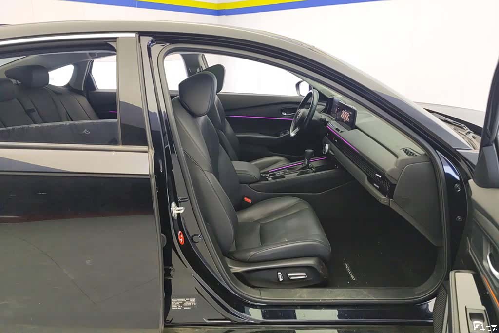 Honda Accord, 2023 8
