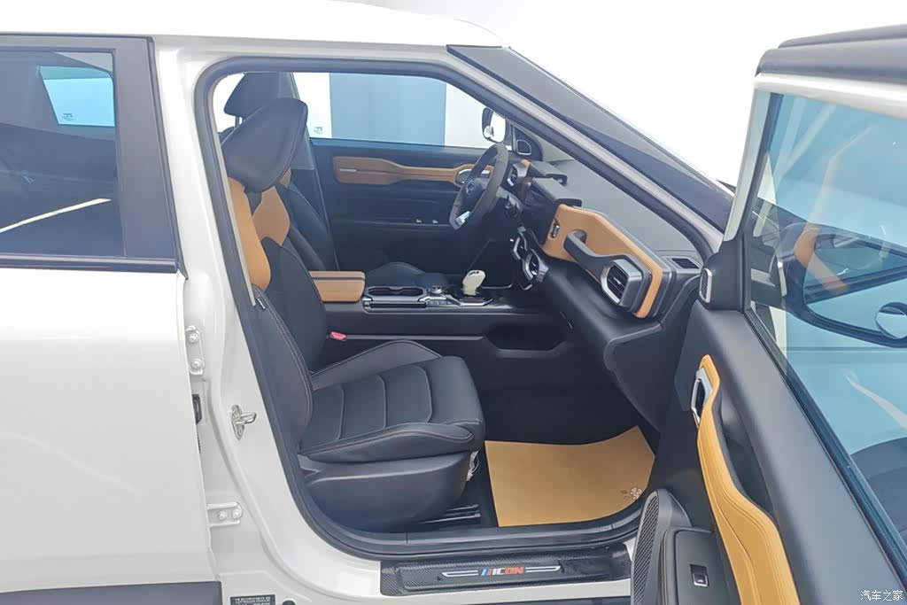 Geely Icon, 2021 8