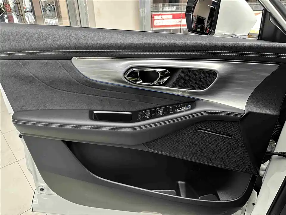 Trumpchi Trumpchi GS8