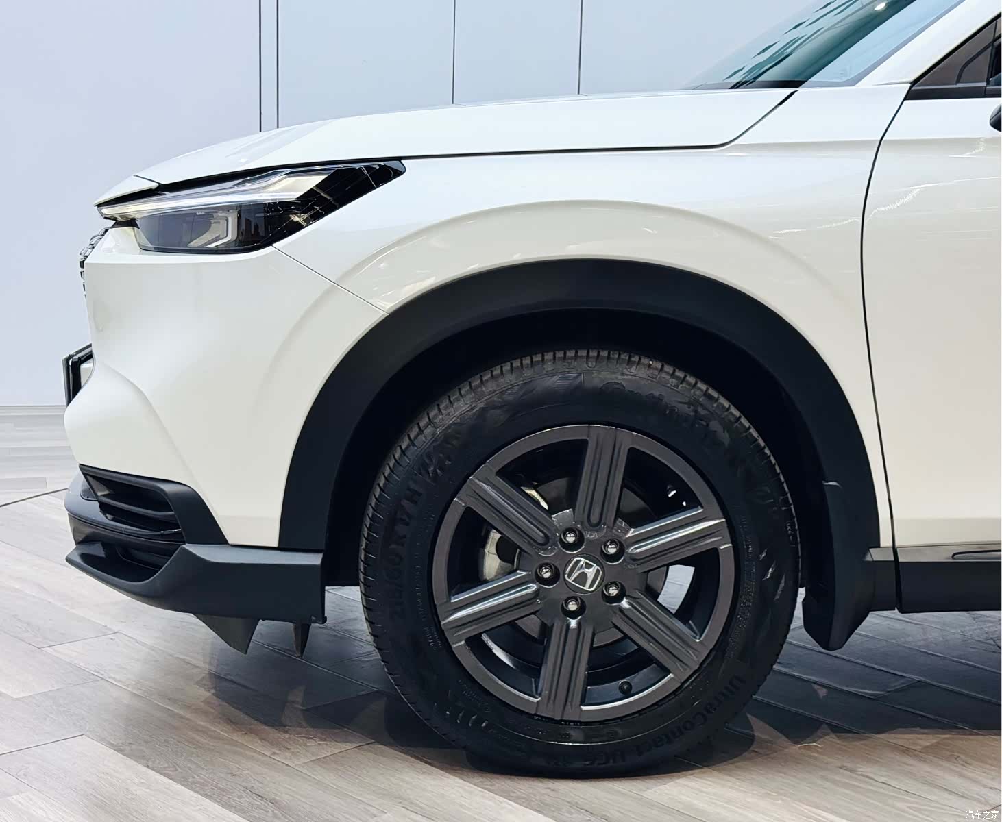 Honda XR-V, 2025 24