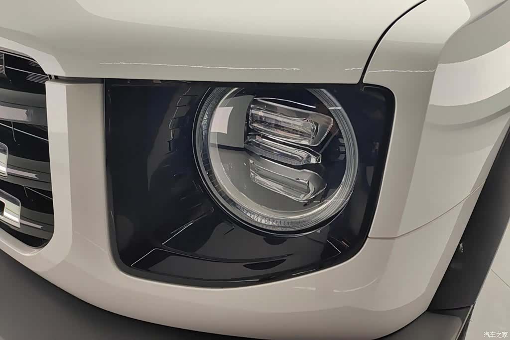 Haval Big Dog, 2022 все фото