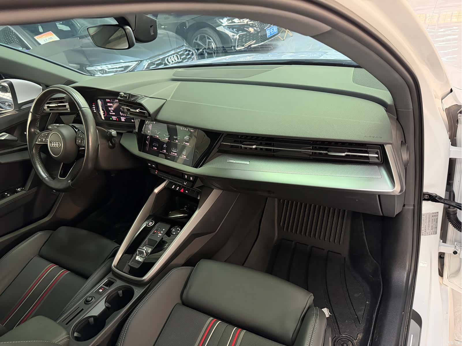 Audi A3, 2022 18