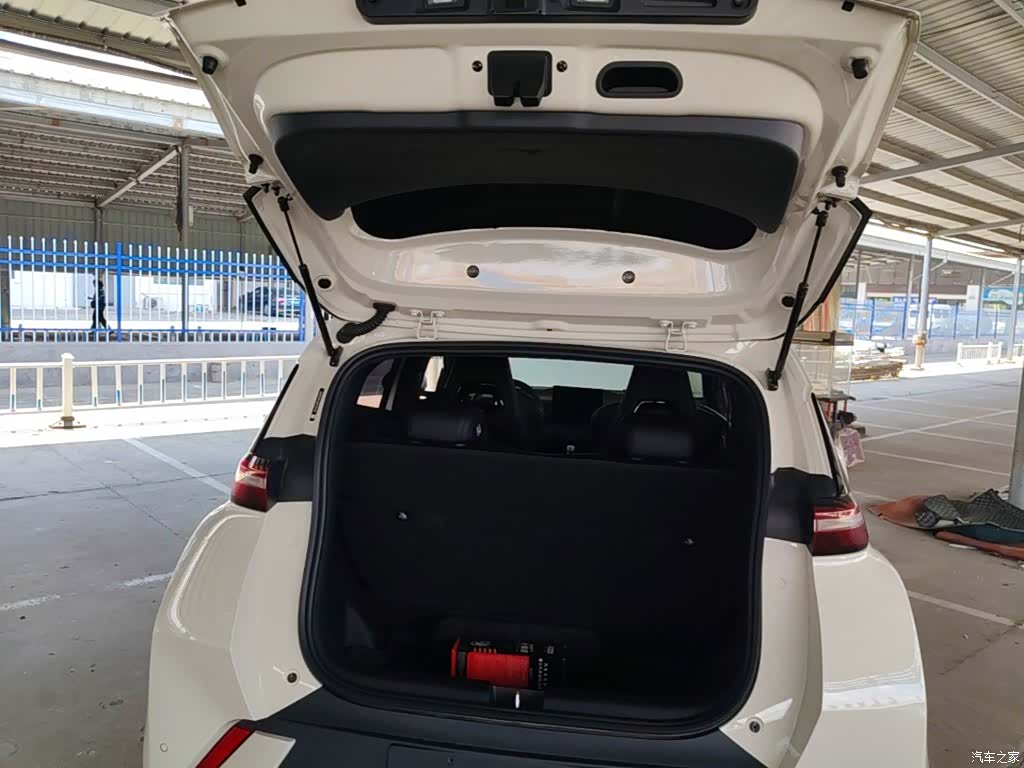 BYD Seagull, 2024 19