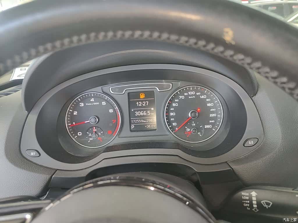 Audi Q3, 2014 12