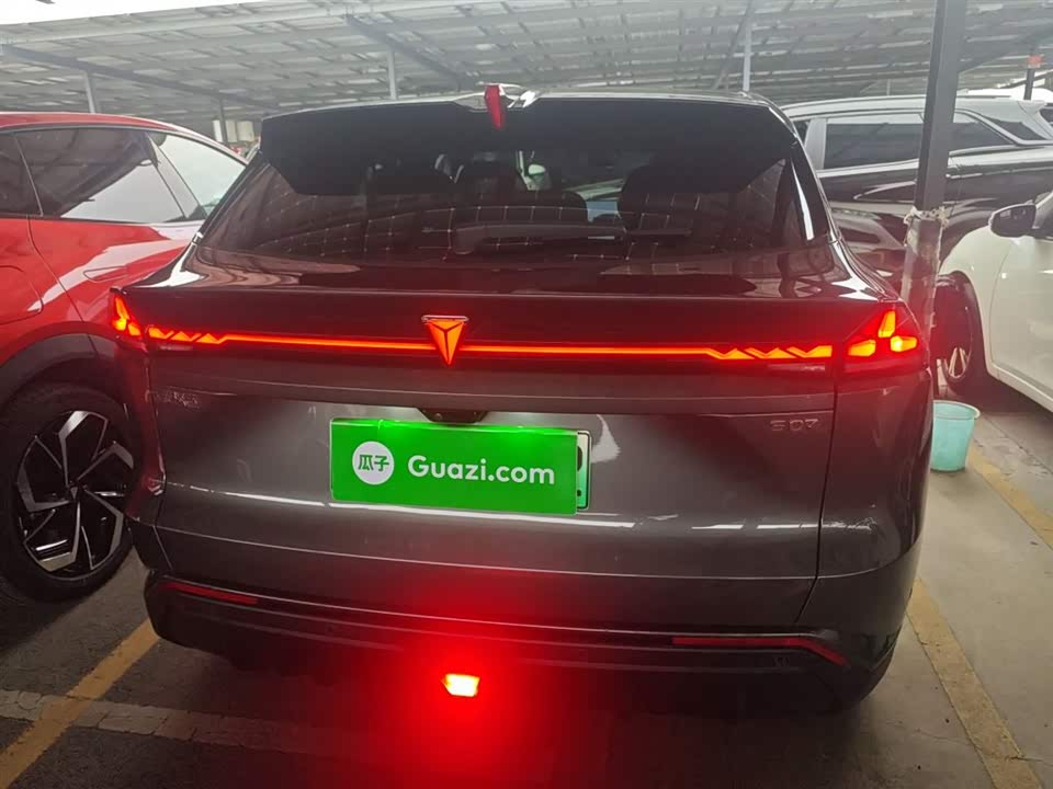 DEEPAL Dark blue S07