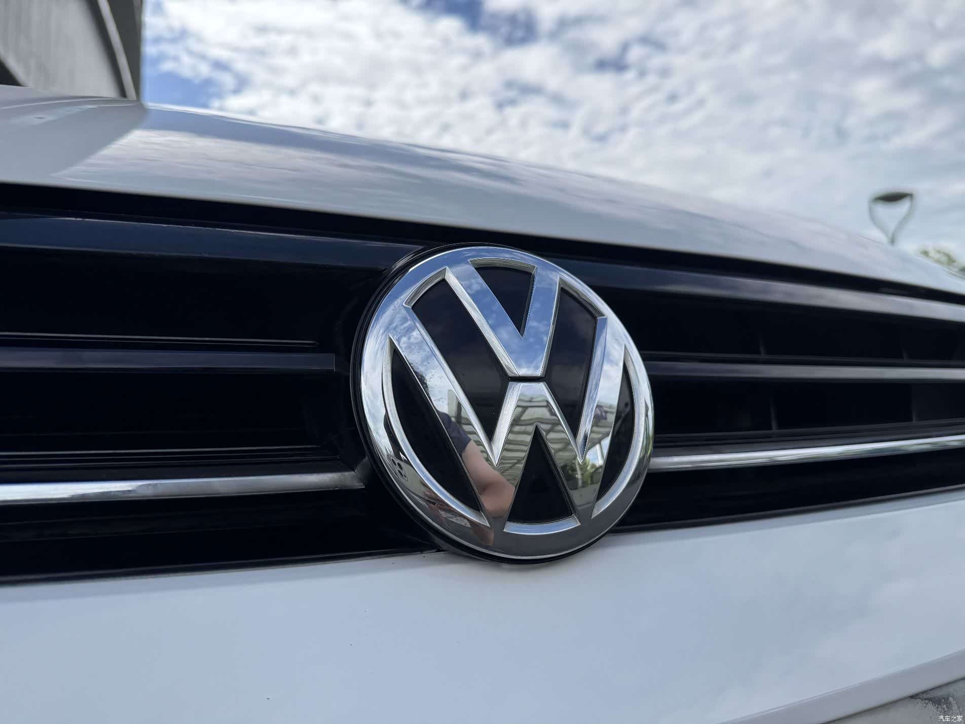 Volkswagen Lamando, 2017 3
