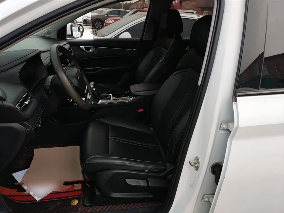 Wuling Wuling Capgemini