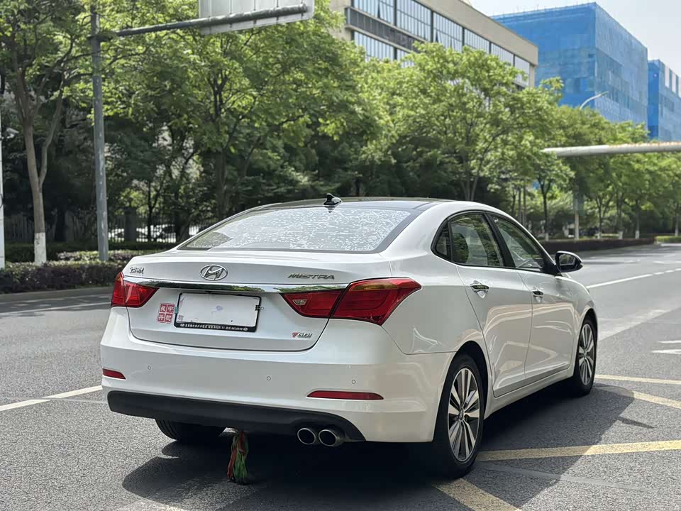 Hyundai Name picture