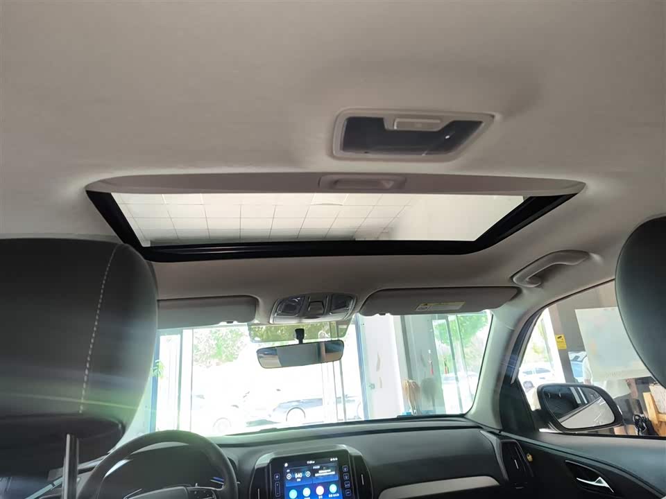 Hyundai Beijing ix35