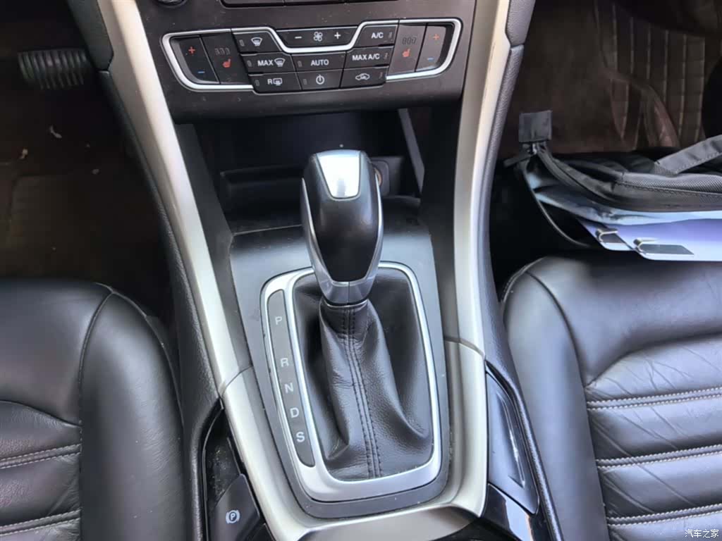 Ford Mondeo, 2016 14