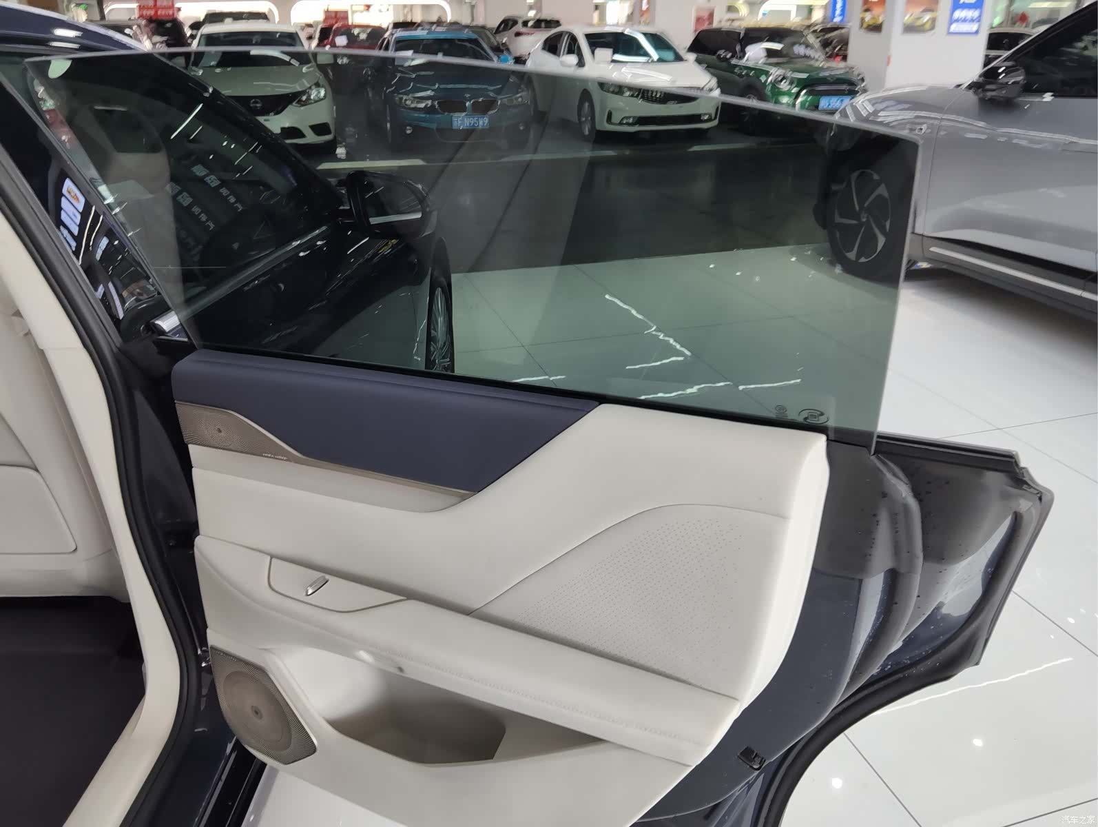 Buick L7, 2025 15