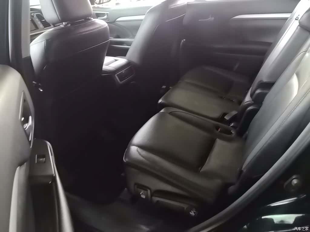Toyota Highlander, 2017 17