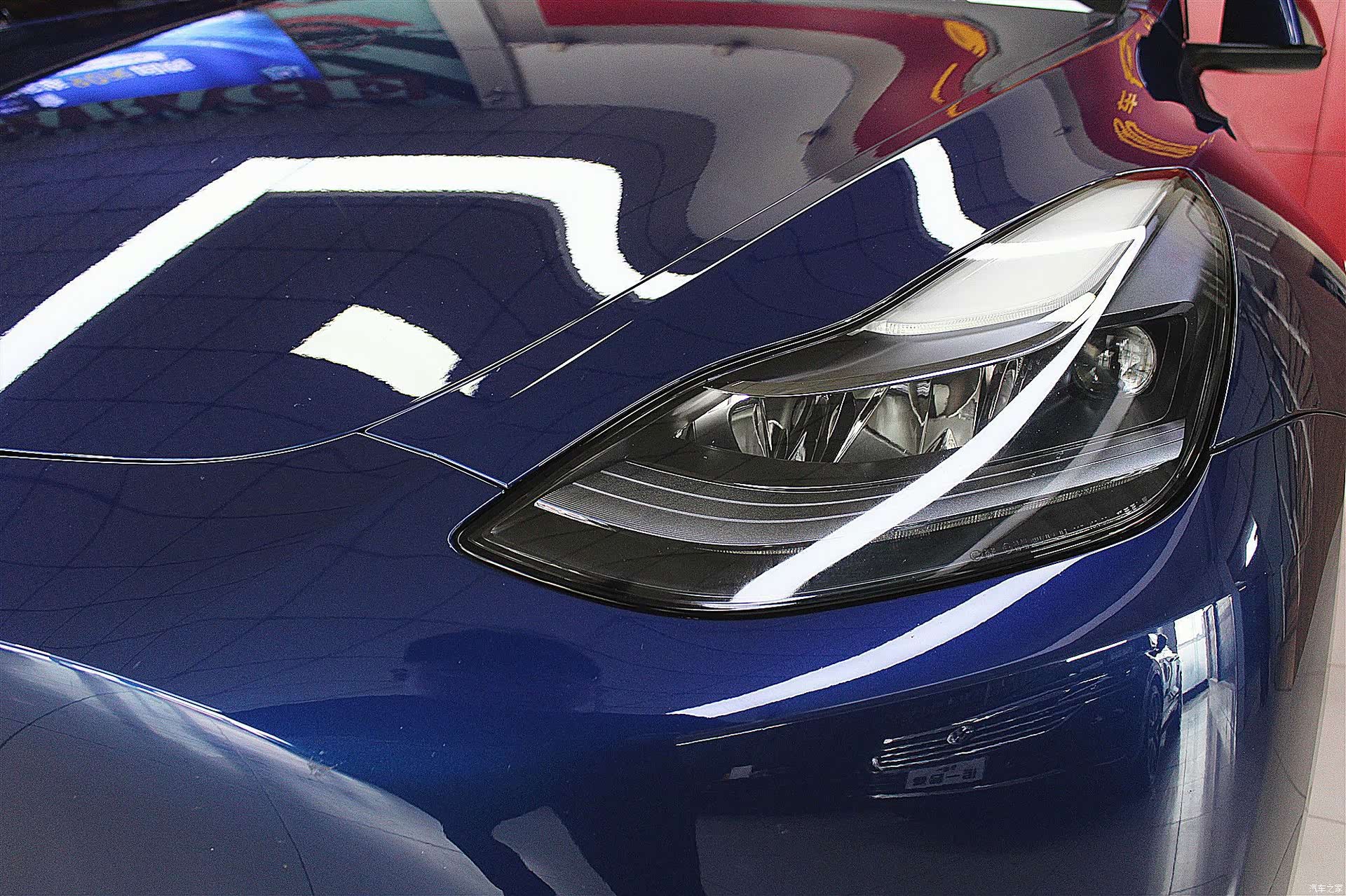 Tesla Model Y, 2022 10
