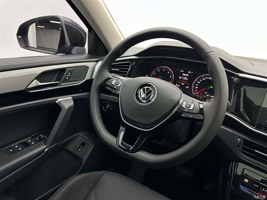 Volkswagen Tayron, 2022 9
