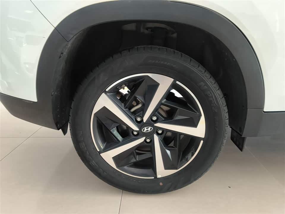 Hyundai Beijing ix35