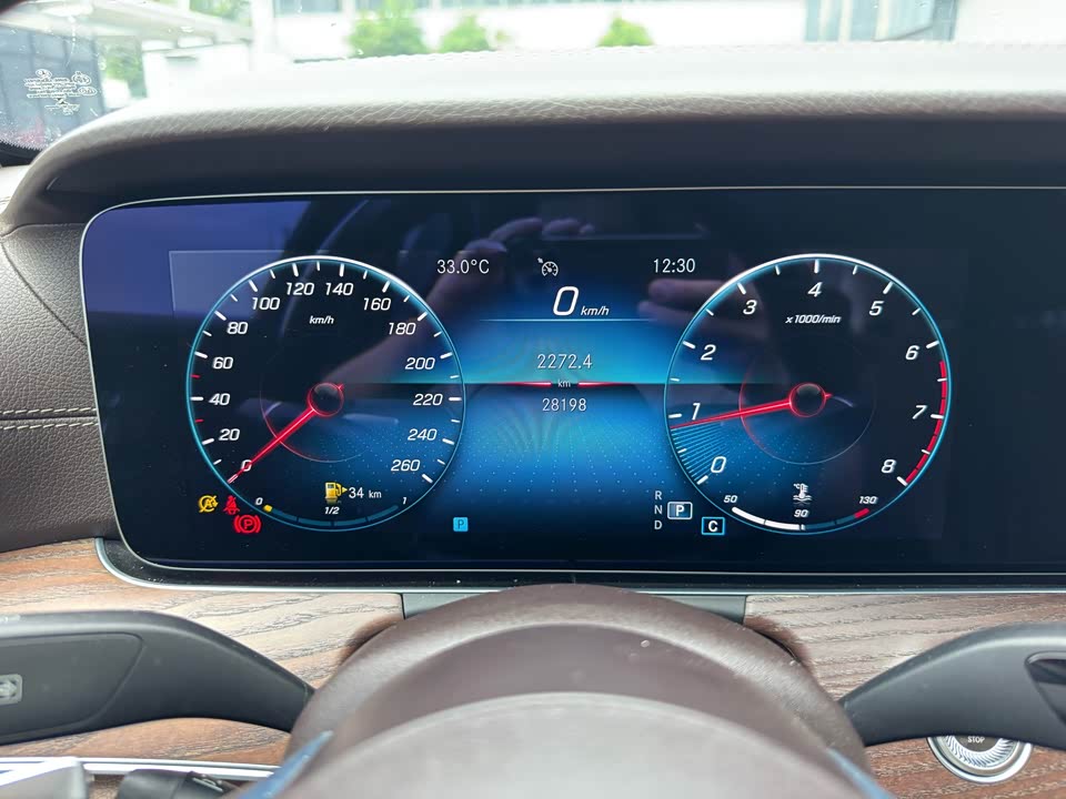 Mercedes-Benz E-class Mercedes-Benz E-class