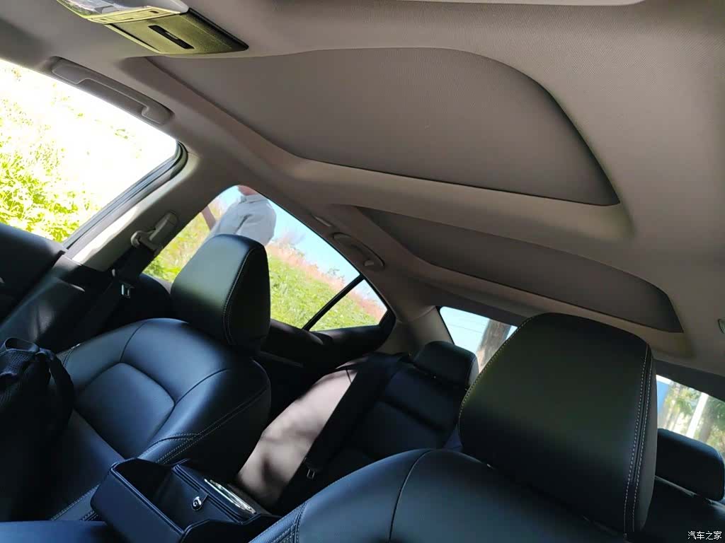 Nissan Teana, 2020 19