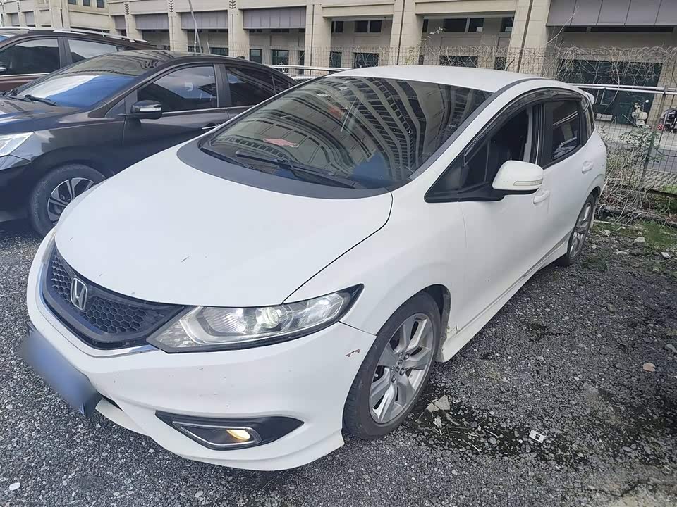 Honda Jade