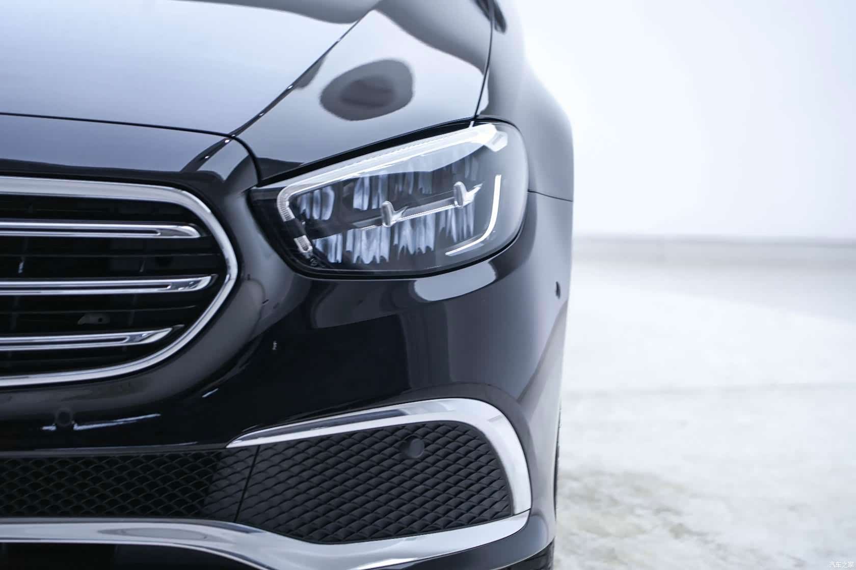 Mercedes-Benz E-Class, 2025 9