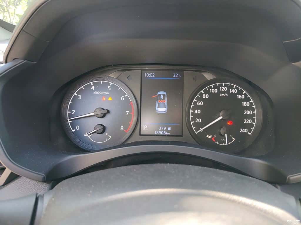 Nissan Teana, 2020 12