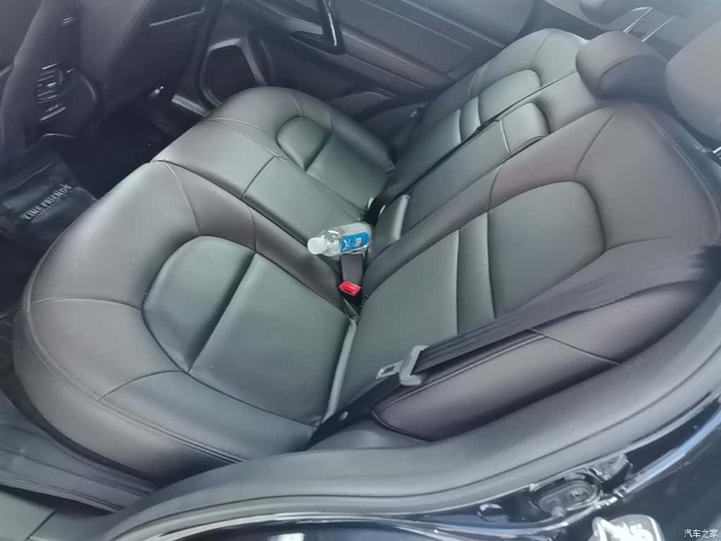 GAC GS4, 2017 17