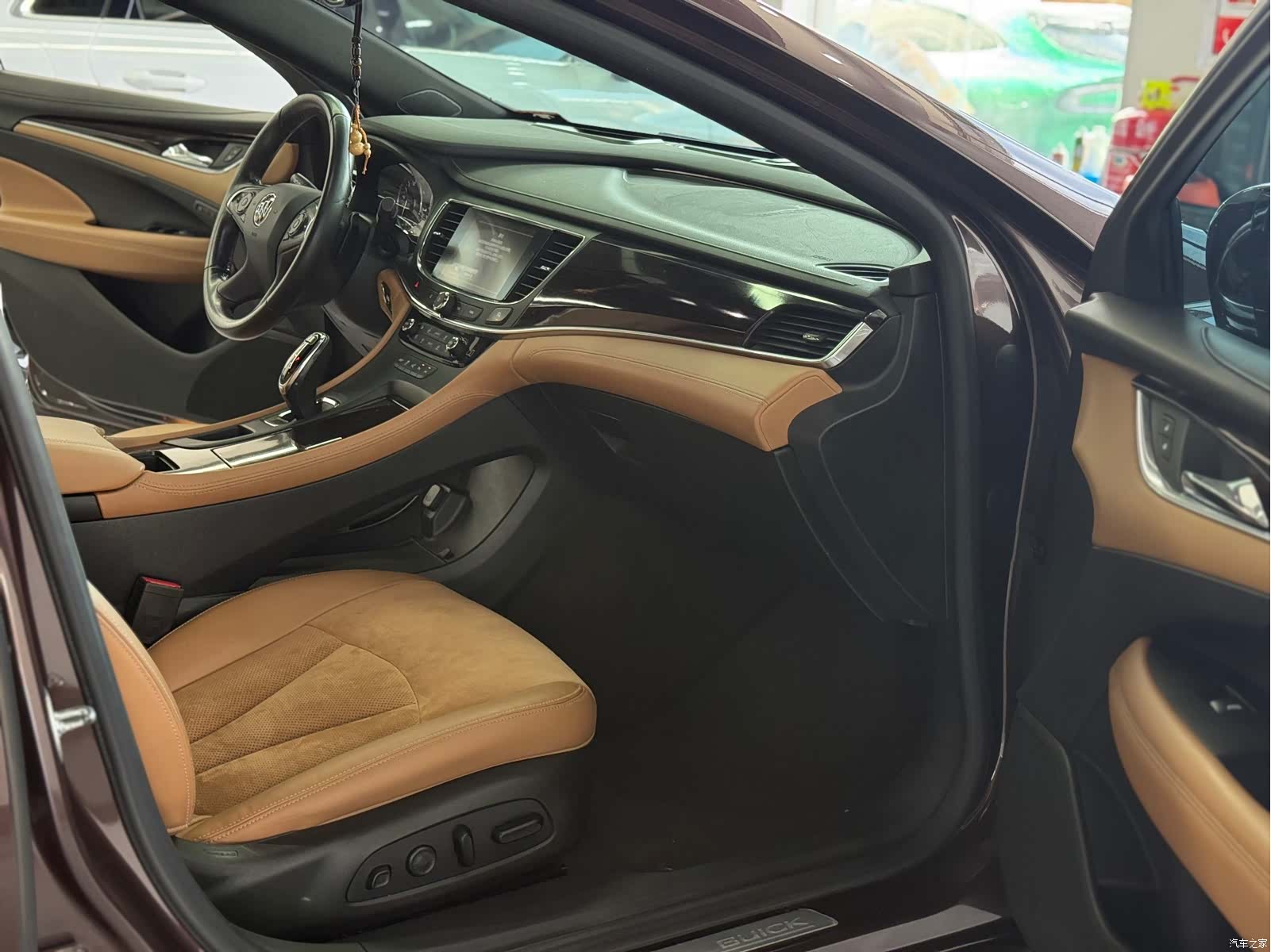 Buick LaCrosse, 2016 21