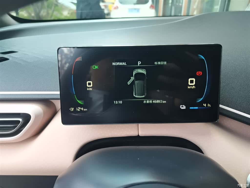 BYD Seagull, 2023 12