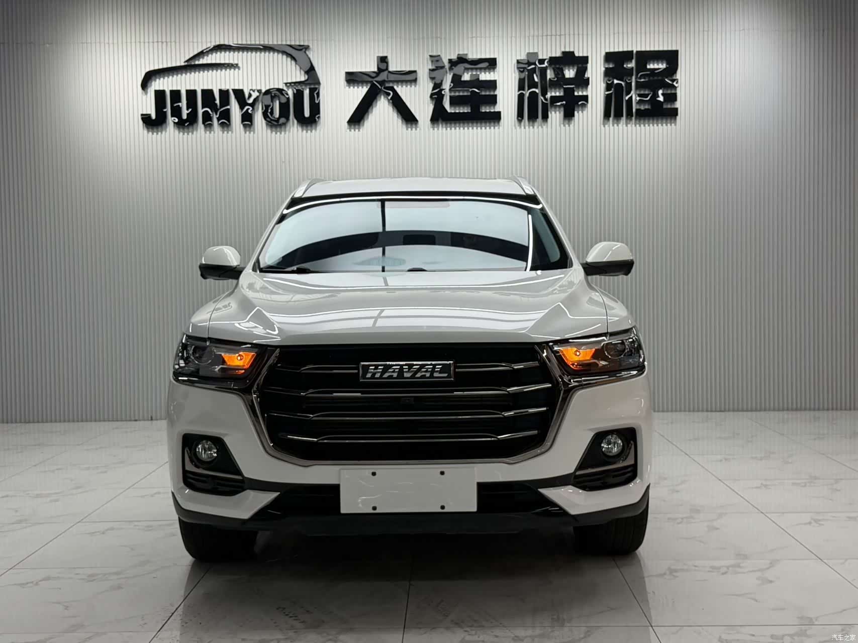Haval H6, 2022 2