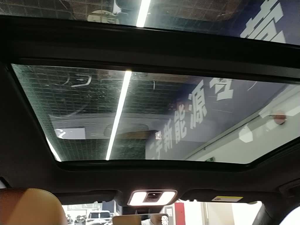 Li Auto ONE, 2021 18